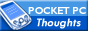 pocket pc